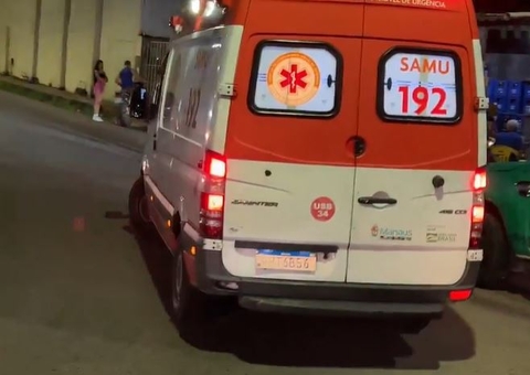 Criminosos espancam homem por dívida em Petrópolis