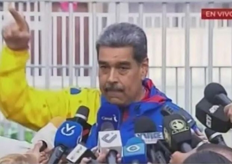 Governo Maduro expulsa corpo diplomático de sete países após reeleição