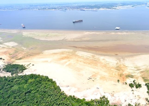 Relatório do Cemaden alerta para estiagem severa no país