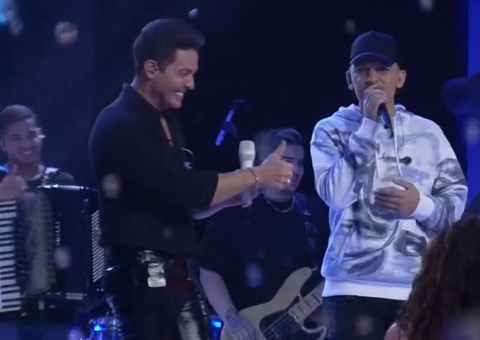 Wesley Safadão e João Gomes agitam BBB 23; cantores falaram sobre participar do reality