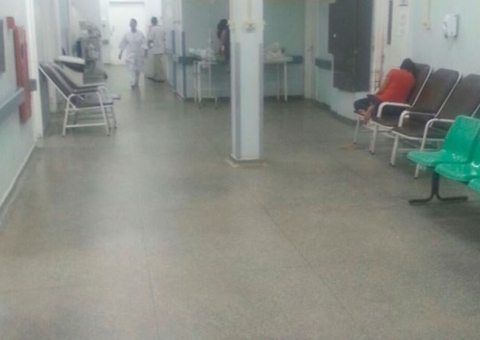 Homem desaparecido morre minutos antes de família encontrá-lo em hospital em Manaus