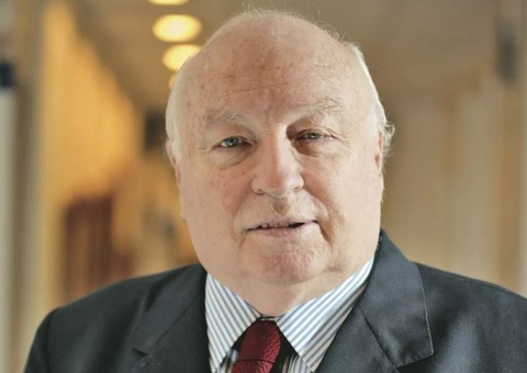 Morre o empresário Germano Gerdau, aos 91