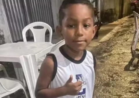 Corpo de criança desaparecida é encontrado dentro de mala em frente a cemitério