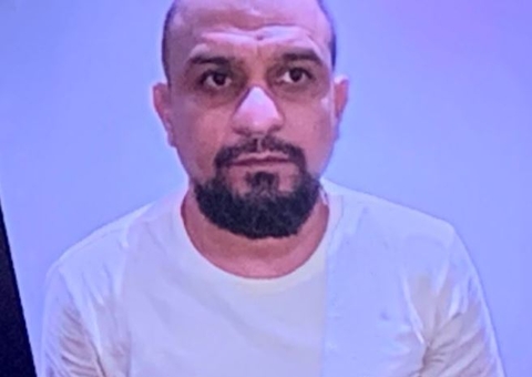 Sobrinho de João Branco e conselheiro do PCC, traficante Neyzinho é preso em São Paulo