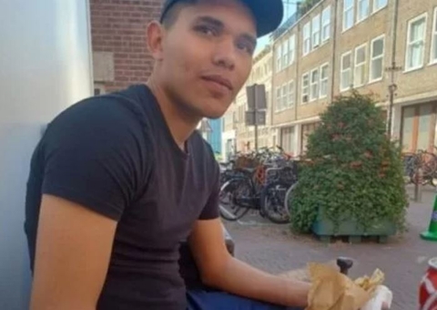 Em áudio, brasileiro que matou suposto canibal dispara: "Tentou me pegar e reagi, passei ele"