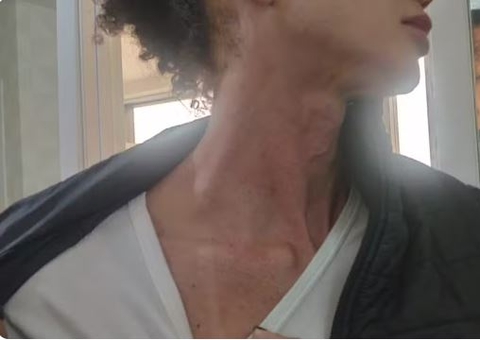 Mulher apanha de motorista de App após erro no endereço de desembarque 