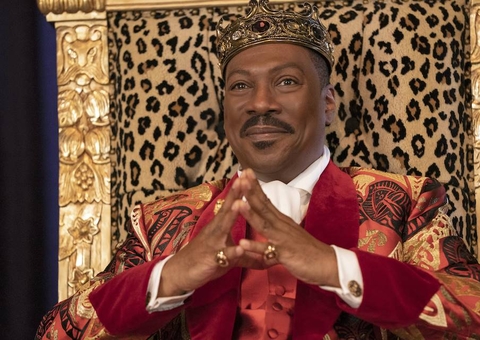 'Um Príncipe em Nova York 2' tem gostinho nostálgico dos anos 1990