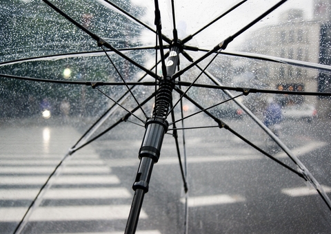 Santa Etelvina e Puraquequara são os bairros mais atingidos pelas chuvas, diz Defesa Civil