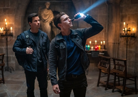 Estrelado por Tom Holland, Uncharted ganha primeiro trailer oficial