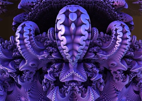 Vida animal nos oceanos pode ter começado há 890 milhões de anos