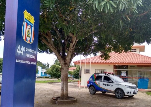 Grupo é preso suspeito de matar mulher que testemunhou homicídio no Amazonas