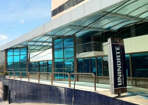 Faculdades suspendem aulas presenciais nesta segunda em Manaus 