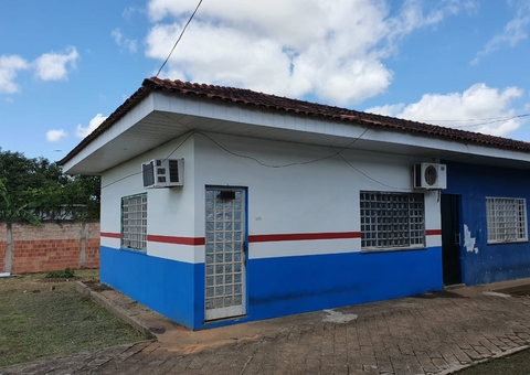 Homem tenta 'subir pelas paredes', mas acaba preso por estupro no Amazonas