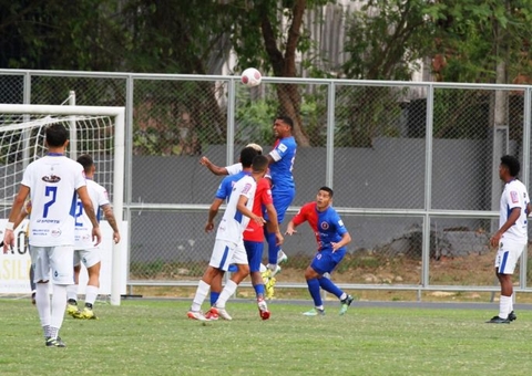 Parintins FC bate Unidos do Alvorada e está na série A do Amazonense 2023