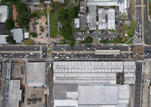 Nova intervenção viária entre a Unip e a Rodoviária é anunciada