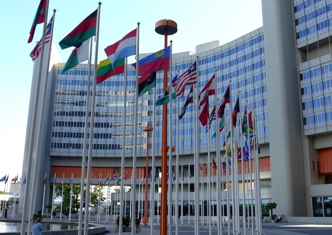 ONU alerta que seca pode ser "a próxima pandemia"