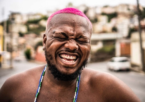 Djonga divulga trailer de seu novo álbum; Confira