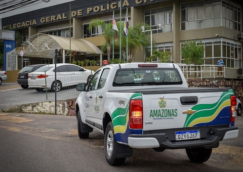 Polícia Civil e Bombeiros recebem R$ 6 milhões em equipamentos no Amazonas