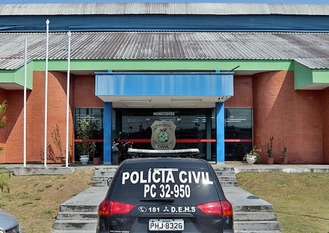 Advogado é preso por vazar informação para alvo de operação em Manaus