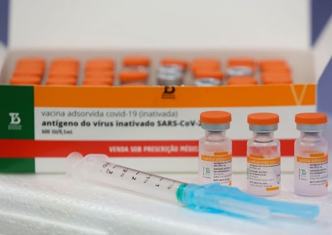 Coronavac é eficaz contra casos graves da variante delta, aponta estudo