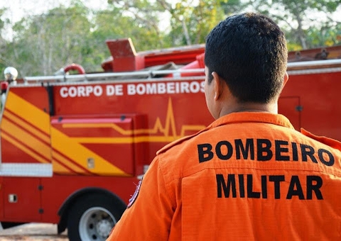 Concurso dos Bombeiros tem data de provas alterada no Amazonas; confira