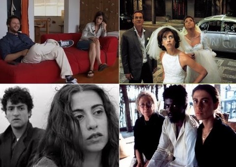 Canal Brasil exibirá maratona de filmes estrelados por Fernanda Torres