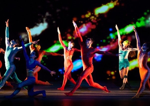 Inscrições para cursos de dança encerram na sexta-feira em Manaus 