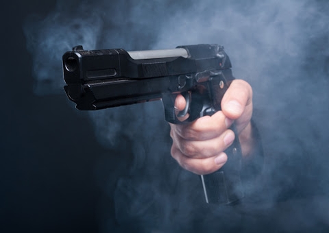 Adolescente é executado com tiro na testa em área vermelha de Manaus