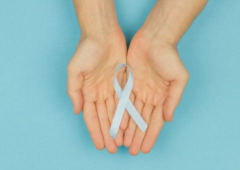 Novembro Azul: Cuidados bucais são essenciais durante tratamento de câncer