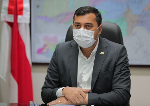 Senado diz que Wilson Lima tem um dever político de ir a CPI da Saúde