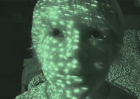 Maldição renasce no teaser de Atividade Paranormal 7