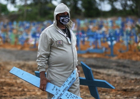 Mortes por síndrome respiratória podem voltar a subir, alerta Fiocruz