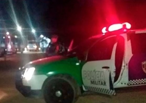 Criminosos tentam matar morador de rua a tiros no Amazonas
