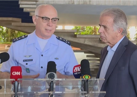 Governo vai enviar 6 aviões a Israel para resgatar brasileiros na zona de guerra