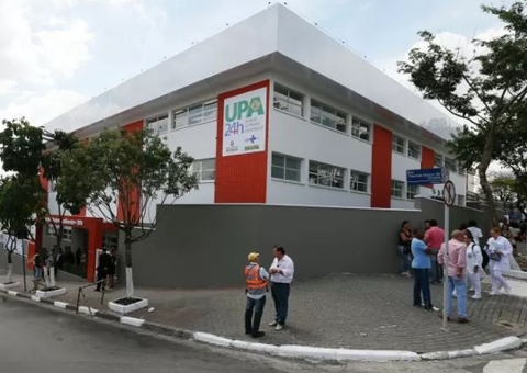 Idosa de 72 anos com Covid morre na espera de leito em São Paulo