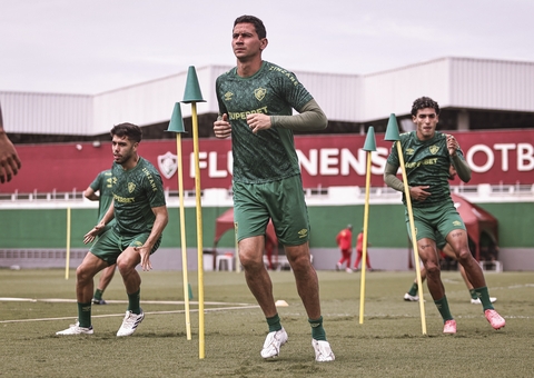 Ganso é afastado para tratar inflamação no músculo do coração