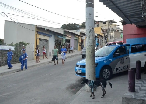 Abin: Projeto das UPPs no Rio empurrou líderes do CV para estados como o Amazonas