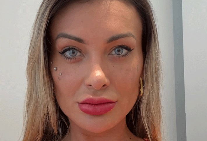 Andressa Urach anuncia volta ao conteúdo adulto, com novas regras