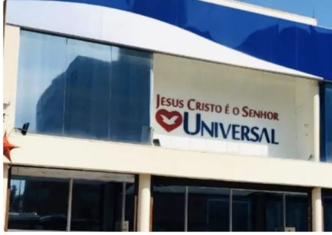 Igreja Universal é condenada a indenizar ex-pastor por vasectomia obrigatória
