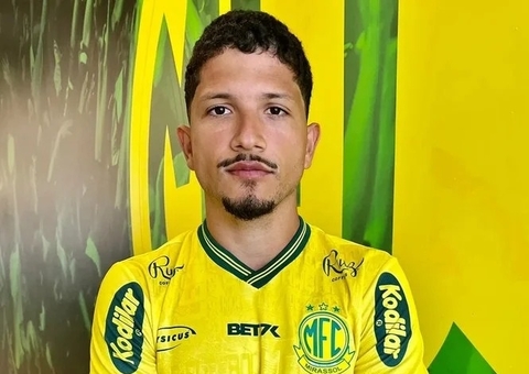 Técnico do Mirassol revela reação de Yuri Lima após traição a Iza ser descoberta