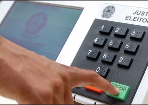 É falso que documento secreto da PGE aponta problemas na apuração das Eleições 2018