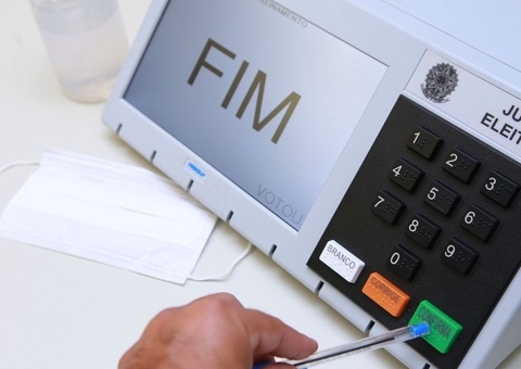 Dezesseis cidades brasileiras voltarão às urnas para eleger prefeitos