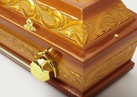 Despesas funerárias levam cerca de R$ 1,5 milhão de Parintins