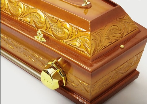 Gasto com urnas funerárias supera R$ 860 mil em Benjamin Constant