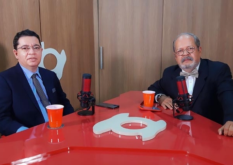 O HORA do H de hoje recebe o Dr. Flávio Antunes; Confira