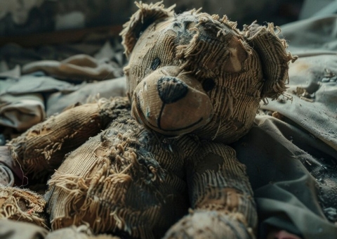 'Pai adotivo' é preso por estuprar filhas de 4 e 11 anos em Manaus; vítima engravidou