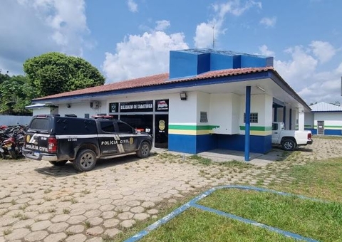 Homem é preso por espancar ex-mulher gestante no Amazonas