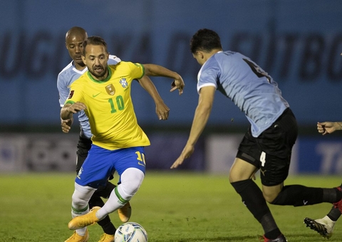 Jogo entre Brasil e Uruguai em Manaus terá protocolos rígidos de segurança; Confira