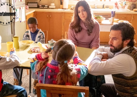 6ª e última temporada de This is Us ganha trailer emocionante; assista