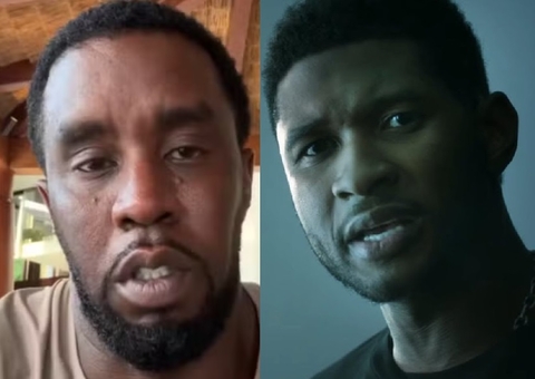 Ex-segurança diz que Diddy abusou de Usher quando cantor tinha 14 anos: 'levado ao hospital'